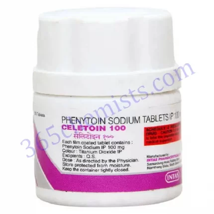 CELETOIN 100 TAB
