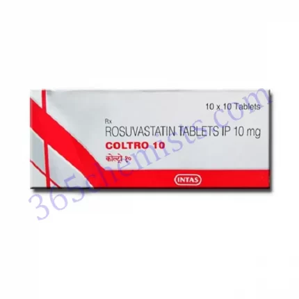 COLTRO 10 TAB
