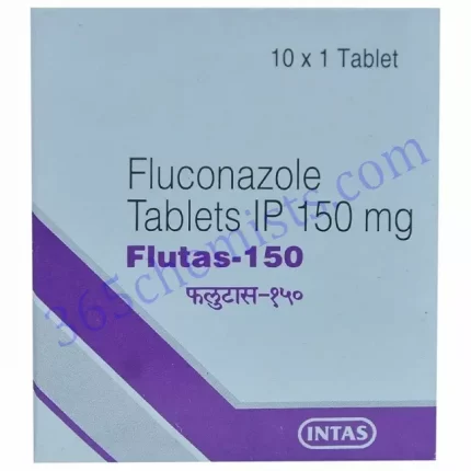 FLUTAS 150 1TAB