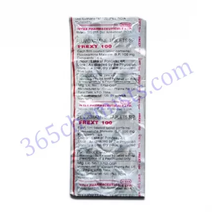 FREXT 100 TAB