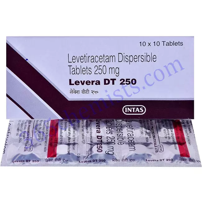 LEVERA DT 250 TAB LEVERA DT 250 TAB
