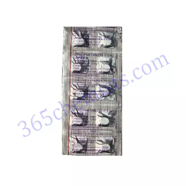 LOPEZ 3 TAB LOPEZ 3 TAB