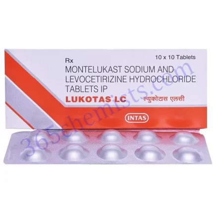 LUKOTAS LC TAB