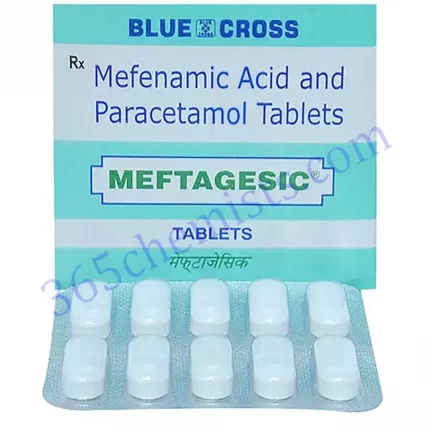 MEFTAGESIC TAB 10 TAB