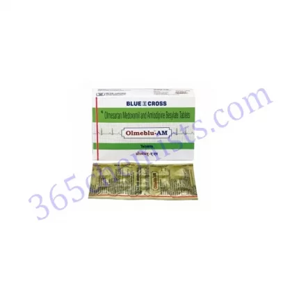 OLMEBLU AM 15TAB 15TAB