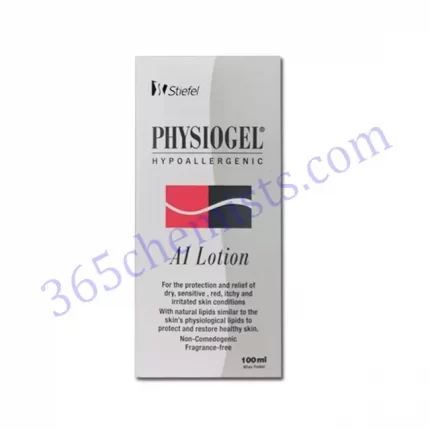 PHYSIOGEL AI LOTION 100ML