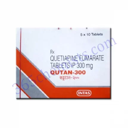 QUTAN 300 TAB