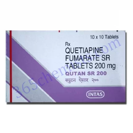 QUTAN SR 200 TAB
