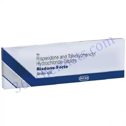 RISDONE FORTE TAB