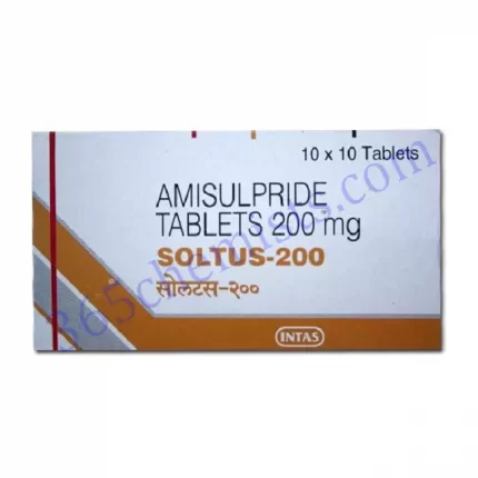 SOLTUS 200 TAB