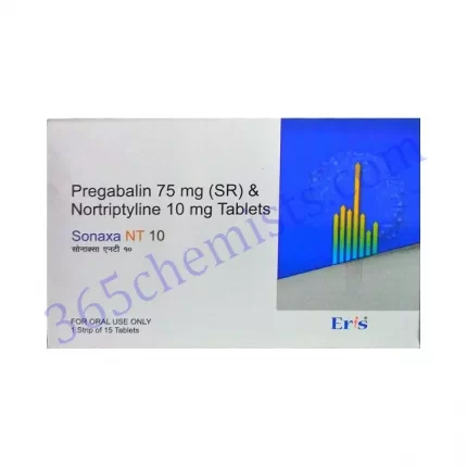 SONAXA NT 10 TAB 15