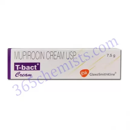 T BACT CREAM 7.5 GM