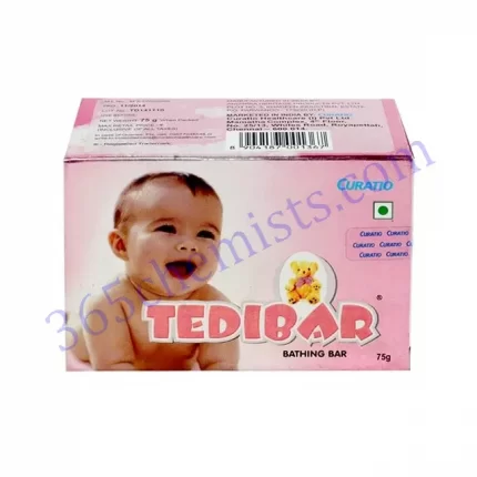 TEDI BAR 75 GM