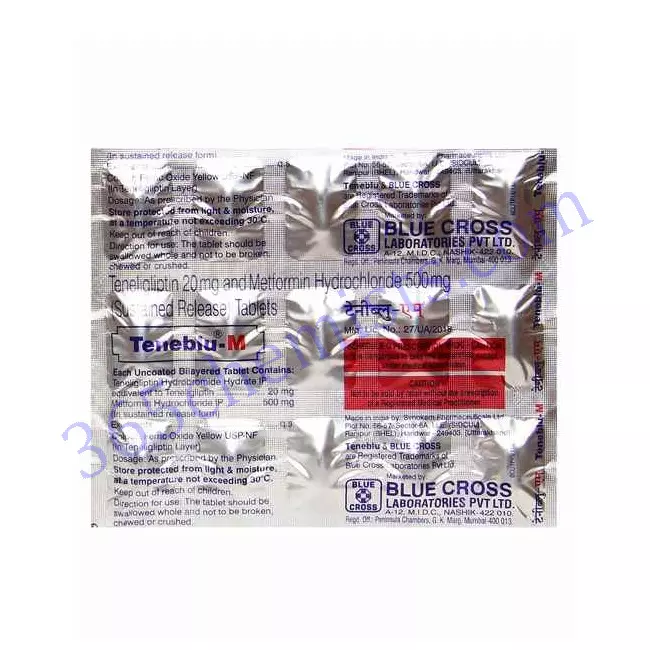 TENEBLU M TAB 10 TAB TENEBLU M TAB 10 TAB