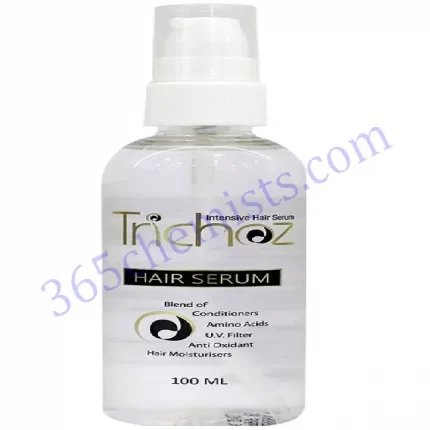 TRICHOZ HAIR SERIUM 100 ML