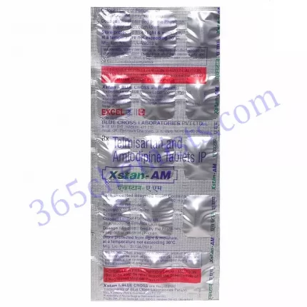 XSTAN AM 15TAB 15TAB