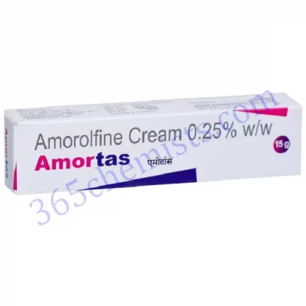 AMORTAS CREAM 15GM