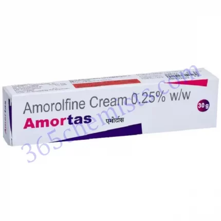AMORTAS CREAM 30GM