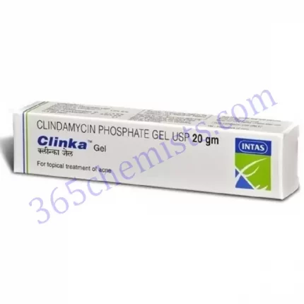 CLINKA GEL 20GM