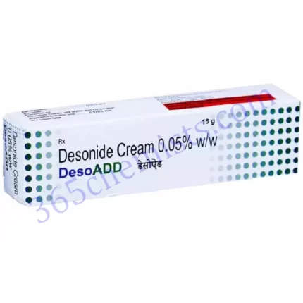 DESOADD CREAM 15GM