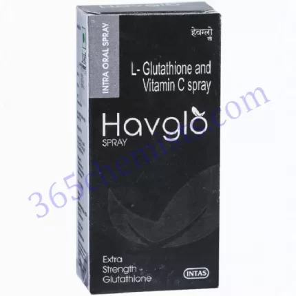 HAVGLO SPRAY