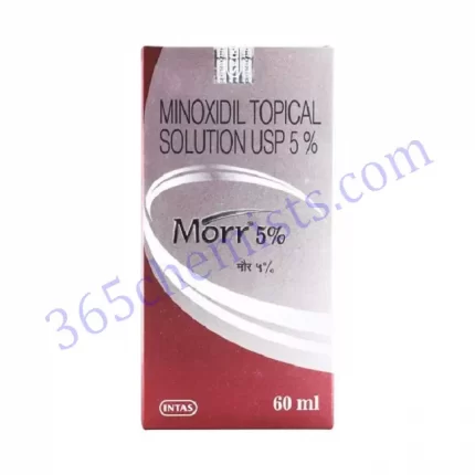 MORR 5% SOLUTION