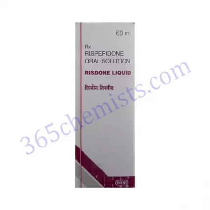 RISDONE LIQUID 60ML