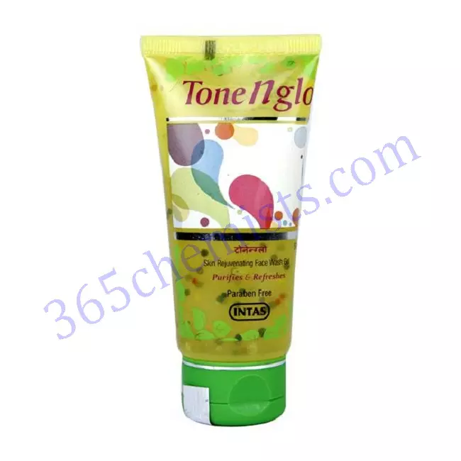 TONENGLO 50 GM F W GEL TONENGLO 50 GM F W GEL