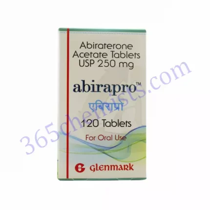 ABIRAPRO 250