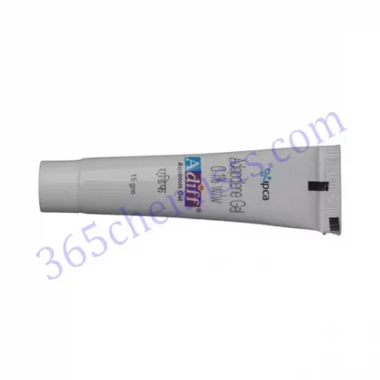 ADIFF GEL (15 GM)