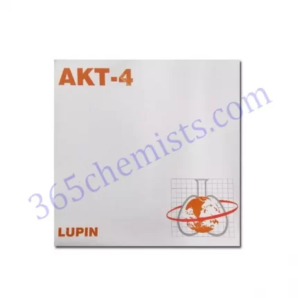 AKT-4 800 300 750MG KIT 1S