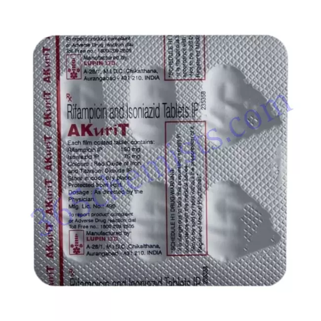 AKURIT TAB 6TAB AKURIT TAB 6TAB