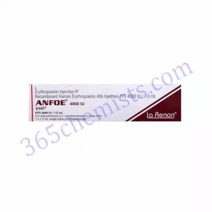 ANFOE 4000
