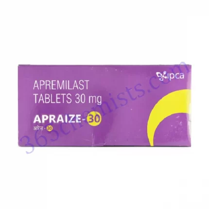 APRAIZE 30 TAB
