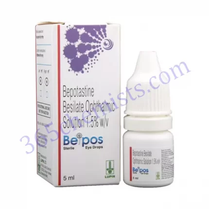 BEIPOS SALES 5ML DROP 5ML