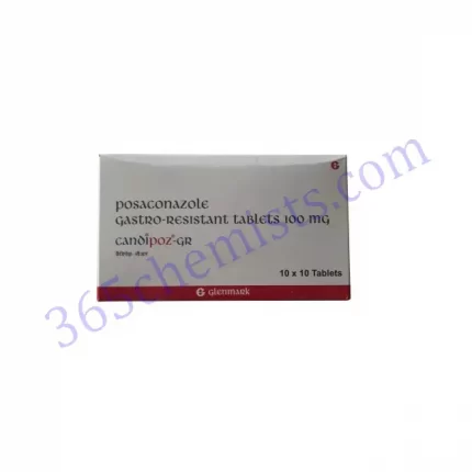 CANDIPOZ-GR TAB 10