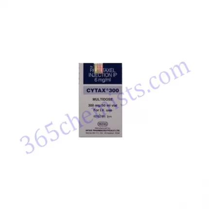 CYTAX 300 INJ.