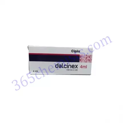 DALCINEX 4ML INJ.