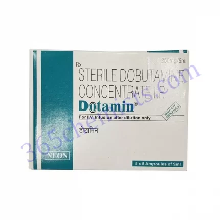 DOTAMIN INJ