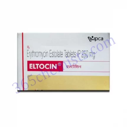 ELTOCIN TAB