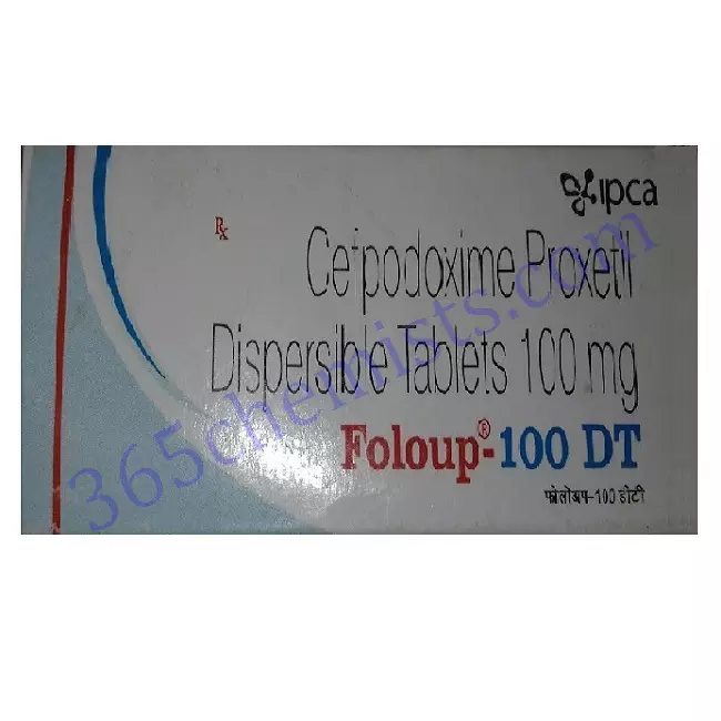 FOLOUP 100 DT TAB FOLOUP 100 DT TAB