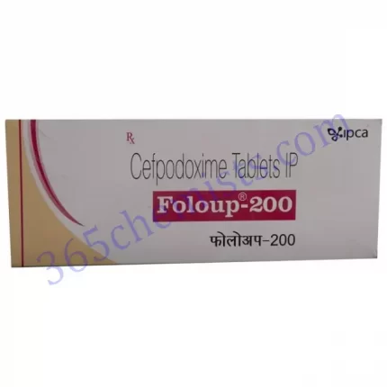 FOLOUP-200 TAB