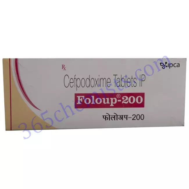 FOLOUP-200 TAB FOLOUP-200 TAB