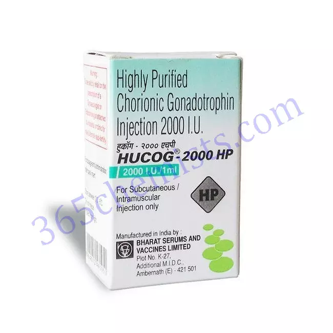 HUCOG 2000 HP HUCOG 2000 HP