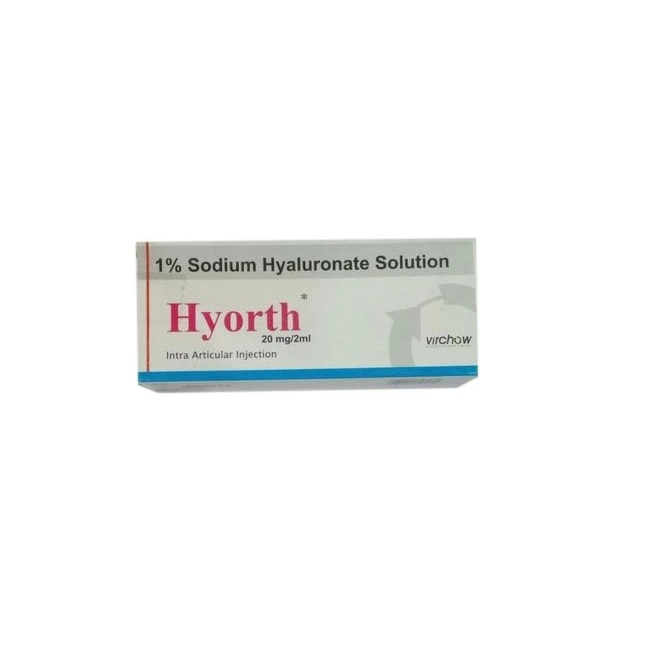 Hyorth 20mg Injection Hyorth 20mg Injection
