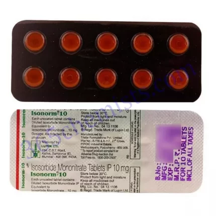 ISONORM 10 TAB 10TAB
