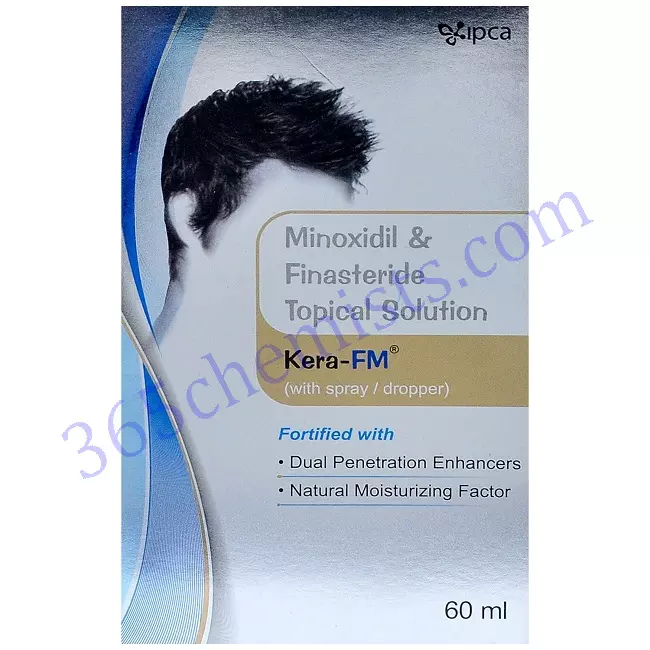 KERA FM LOTION KERA FM LOTION