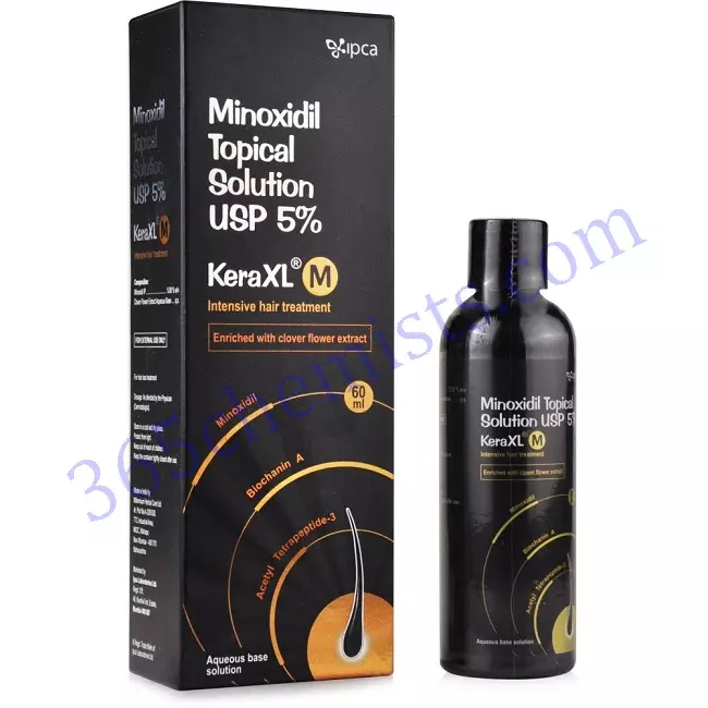 KERA XL M 60 ML KERA XL M 60 ML