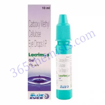 LACRIMOS 1 ML 1ML