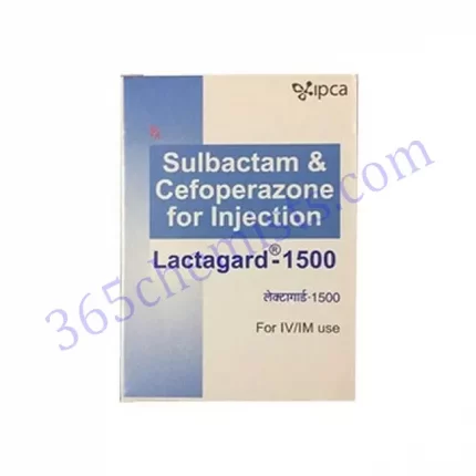 LACTAGARD-1500 1.5GM